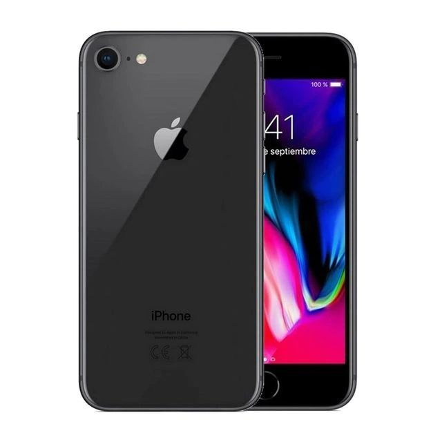 IPHONE 8 64GB